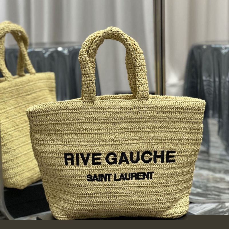 Y*L shopping bags